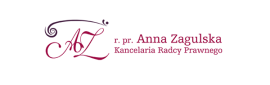 Kancelaria prawna Wrocław - Radca prawny Anna Zagulska - prawnik, porady prawne RSS